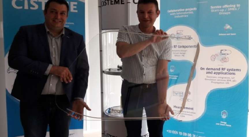 ATEM souffle ses 30 bougies en 2020 : la parole à CISTEME !